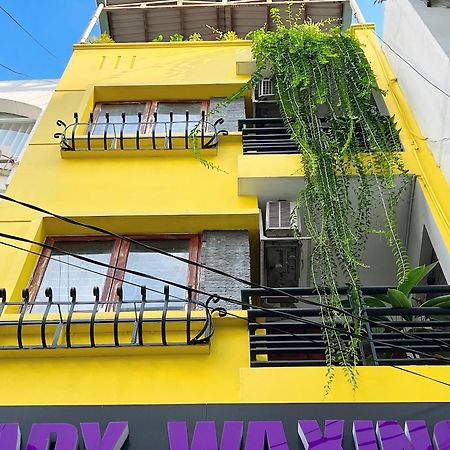 Co Homestay Saigon مدينة هوشي منه المظهر الخارجي الصورة