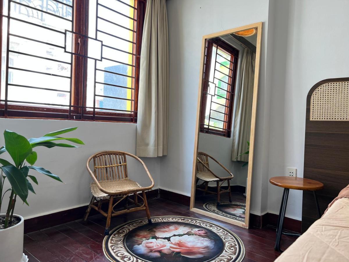 Co Homestay Saigon مدينة هوشي منه المظهر الخارجي الصورة