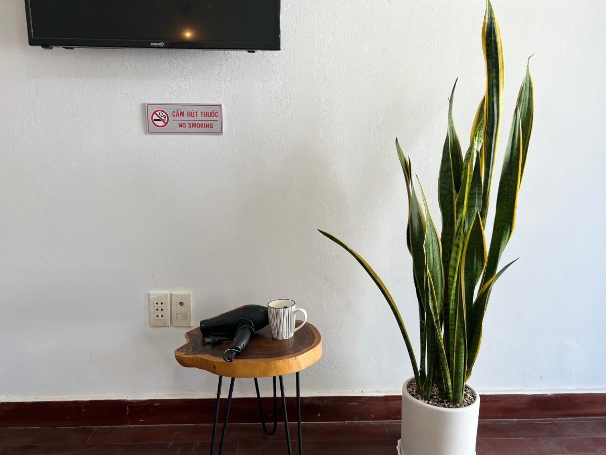 Co Homestay Saigon مدينة هوشي منه المظهر الخارجي الصورة