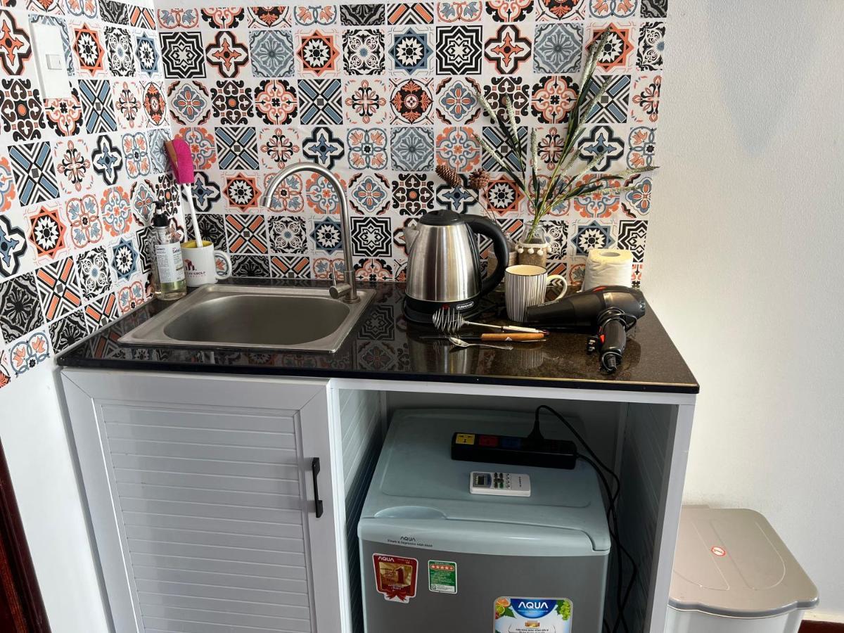 Co Homestay Saigon مدينة هوشي منه المظهر الخارجي الصورة