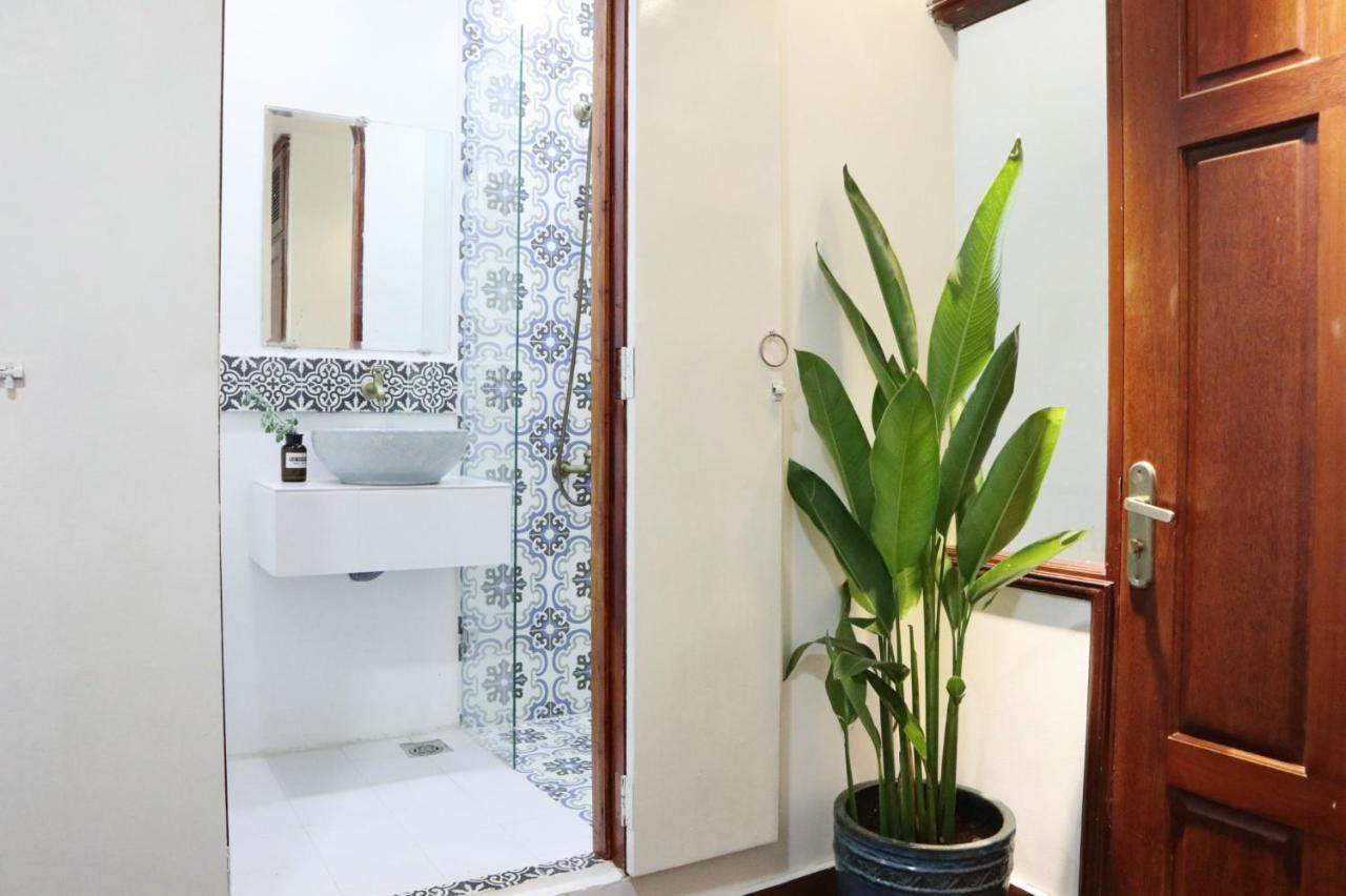 Co Homestay Saigon مدينة هوشي منه المظهر الخارجي الصورة