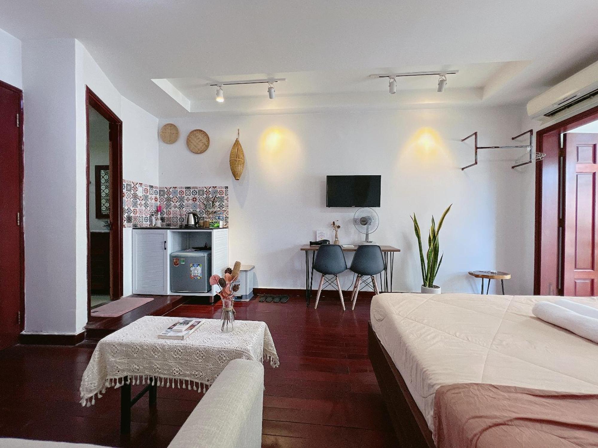 Co Homestay Saigon مدينة هوشي منه المظهر الخارجي الصورة